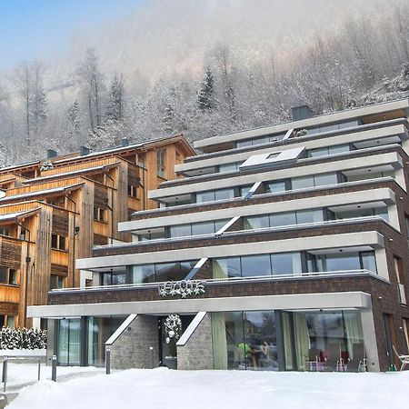 شقة Penthaus Kitzebueheler Alpen Neukirchen am Großvenediger المظهر الخارجي الصورة