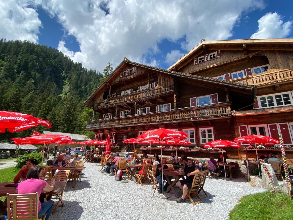 شقة Penthaus Kitzebueheler Alpen Neukirchen am Großvenediger المظهر الخارجي الصورة
